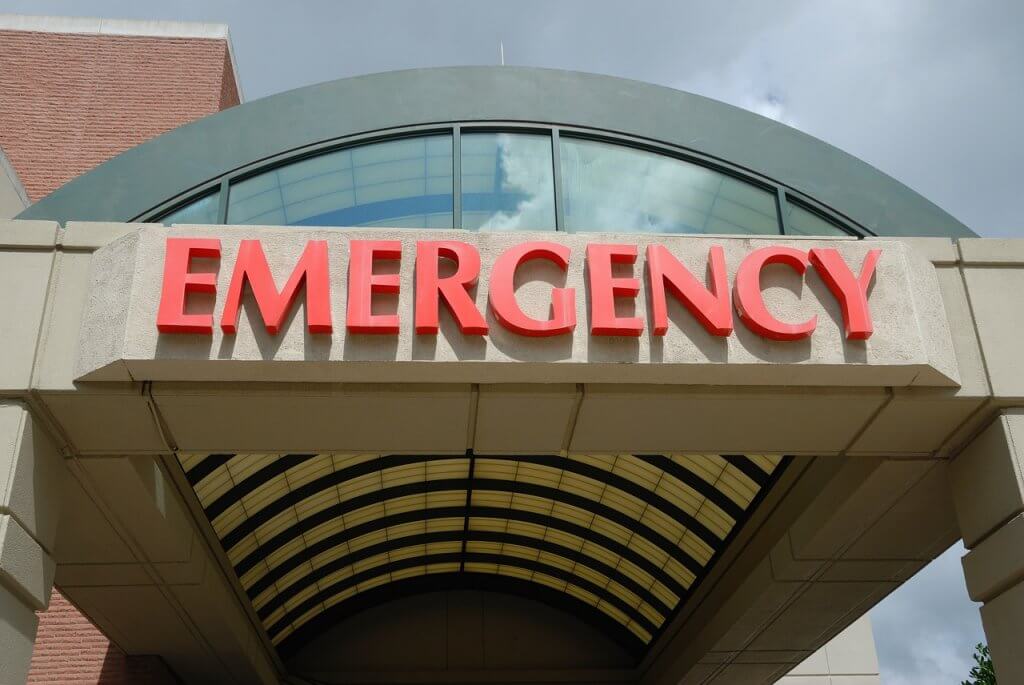 Emergency Management, Hospital, Career