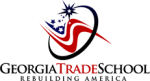 Georgia Trade School logo