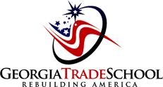 Georgia Trade School logo