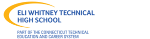 Eli Whitney Technical High School logo