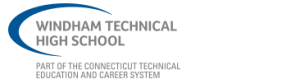 Windham Technical School logo