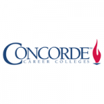 Concorde Career College - Aurora logo