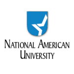 National American University Colorado Springs logo