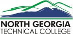 North Georgia Technical College logo