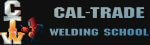 Cal-Trade Welding Schools logo