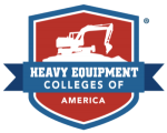 Heavy Equipment Colleges of America logo