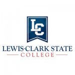 Lewis-Clark State College logo