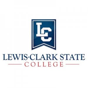 Lewis-Clark State College logo