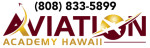 Aviation Academy Hawaii logo