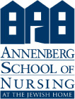 Annenberg School of Nursing logo