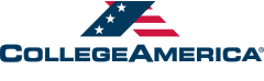 CollegeAmerica logo