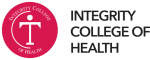 Integrity College of Health logo