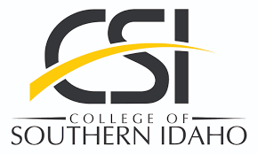 College of Southern Idaho logo