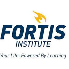 Fortis Institute logo