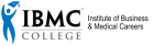 IBMC College Fort Collins logo