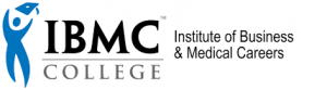 IBMC College Fort Collins logo