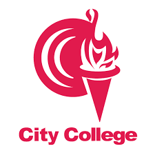 City College Hollywood logo