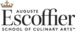 Auguste Escoffier School Of Culinary Arts logo