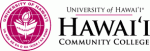 Hawaiʻi Community College logo