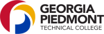 Georgia Piedmont Technical College logo