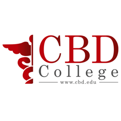 CBD College logo