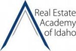 Real Estate Academy of Idaho logo