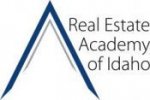 Real Estate Academy of Idaho logo