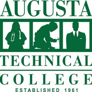 Augusta Technical College logo