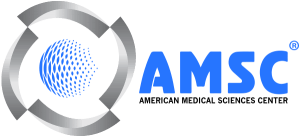 AMSC Medical College logo