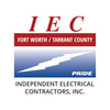 IEC (Independent Electrical Contractors) logo