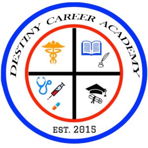 Destiny Career Academy logo