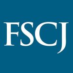 Florida State College at Jacksonville (FSCJ) logo