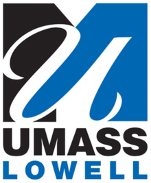 University Of Massachusetts-Lowell logo