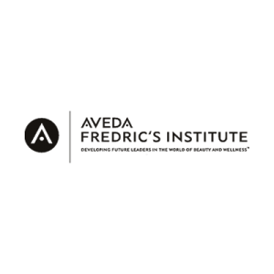 Aveda Fredric's Institute logo