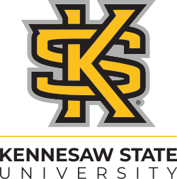 KENNESAW STATE UNIVERSITY logo