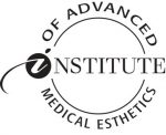 Institute of Advanced Medical Esthetics logo