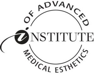 Institute of Advanced Medical Esthetics logo