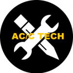 AC/C Tech  logo