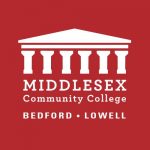 Middlesex Community College – Bedford  logo