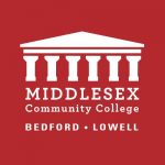Middlesex Community College – Bedford  logo