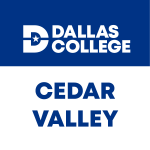 Cedar Valley College logo