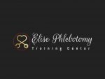 Elise Phlebotomy Training Center  logo