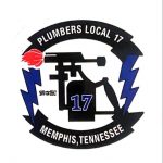 Memphis Plumber JAC logo
