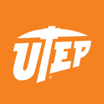 The University of Texas at El Paso logo