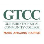 Guilford Technical Community College logo