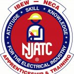 Memphis Electrical JATC logo