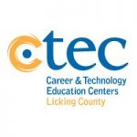 C-TEC of Licking County logo