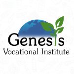 The Genesis Vocational Institute logo