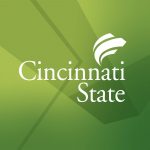 Cincinnati State Technical and Community College logo