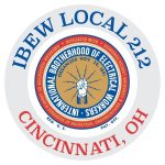 IBEW / NECA Electrical Training Center logo